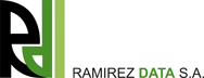 Logo Ramirez DATA