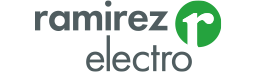 Logo Ramirez ELECTRO
