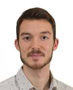 Dipl. Ing. Jérémy Neisius
