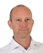 Dipl. Ing. Udo Schönwolf